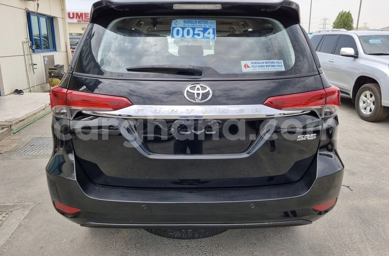 Big with watermark toyota fortuner greater accra accra 47737