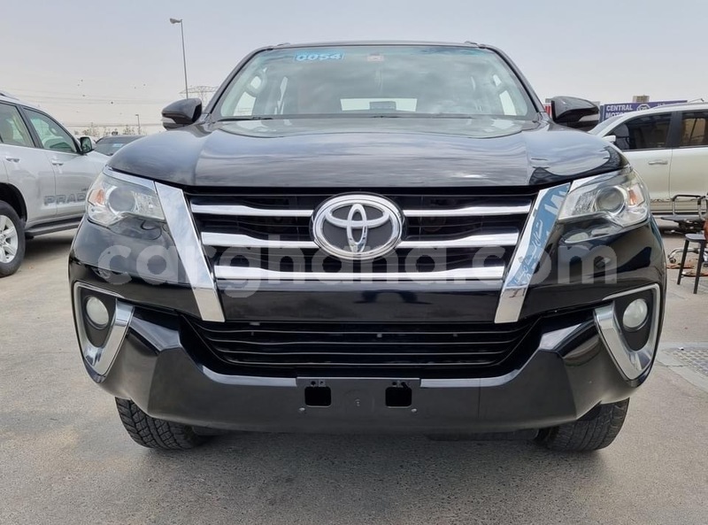 Big with watermark toyota fortuner greater accra accra 47737