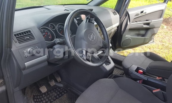 Buy Used Opel Zafira Other Car in Cape Coast in Central Buy Used Opel Zafira Other Car in Cape Coast in Central