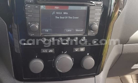 Buy Used Opel Zafira Other Car in Cape Coast in Central Buy Used Opel Zafira Other Car in Cape Coast in Central