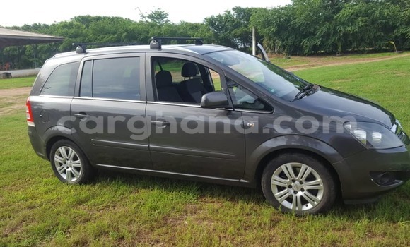 Buy Used Opel Zafira Other Car in Cape Coast in Central Buy Used Opel Zafira Other Car in Cape Coast in Central