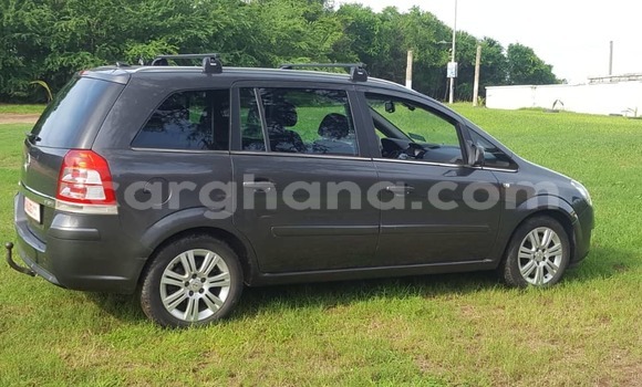 Buy Used Opel Zafira Other Car in Cape Coast in Central Buy Used Opel Zafira Other Car in Cape Coast in Central