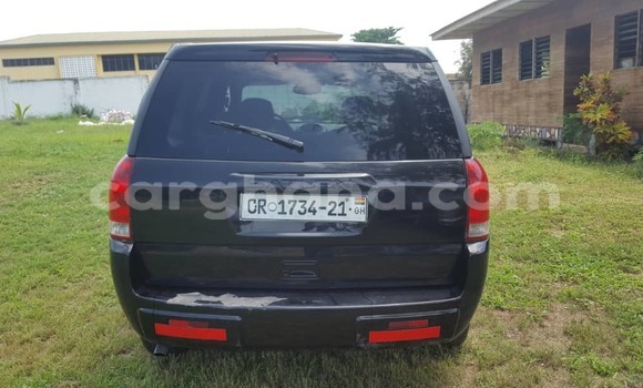 Buy Used Saturn VUE Black Car in Cape Coast in Central Buy Used Saturn VUE Black Car in Cape Coast in Central