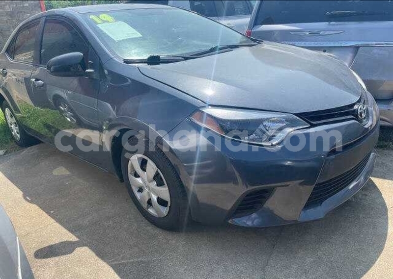 Big with watermark toyota corolla greater accra accra 47740