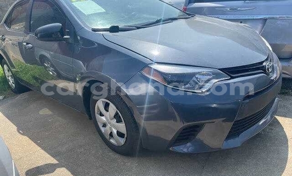 Buy Used Toyota Corolla Other Car in Accra in Greater Accra