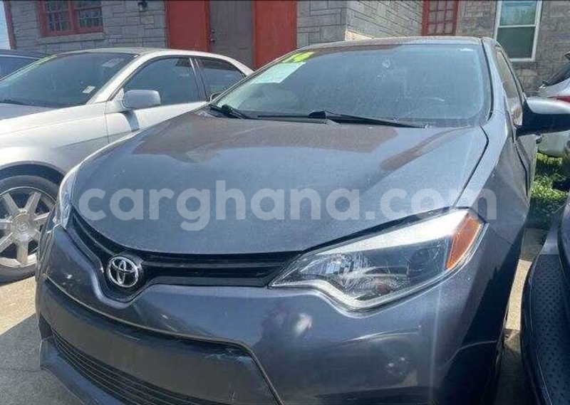 Big with watermark toyota corolla greater accra accra 47740