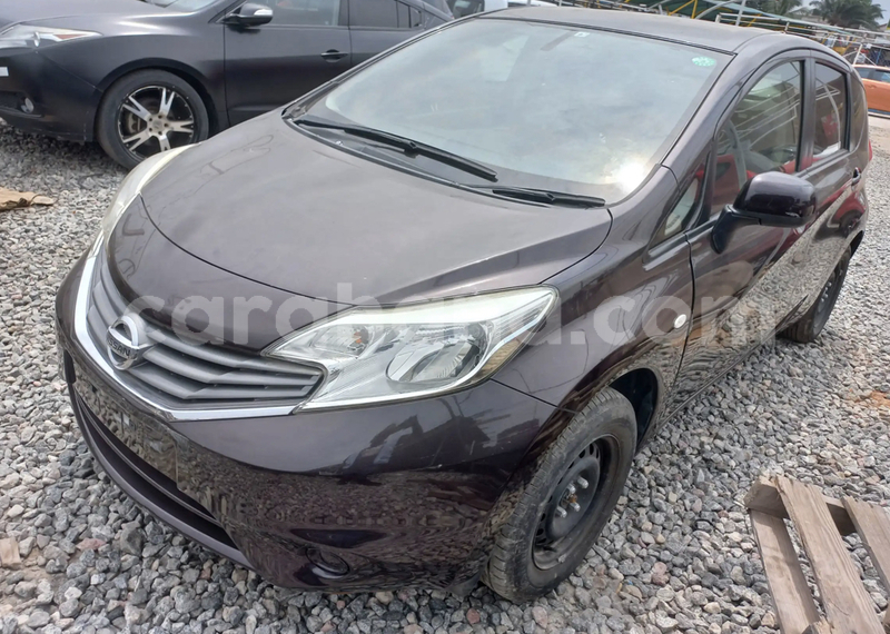 Big with watermark nissan note greater accra accra 47742