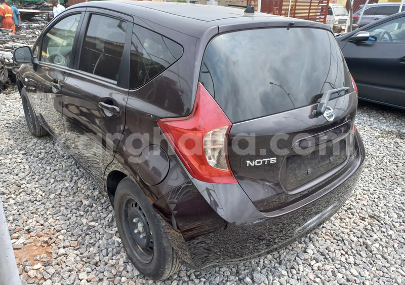 Big with watermark nissan note greater accra accra 47742