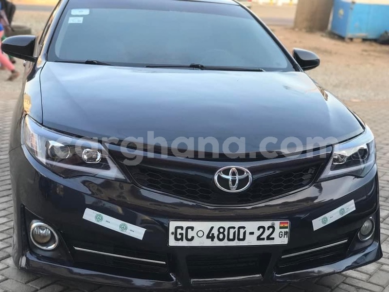 Big with watermark toyota camry greater accra accra 47743