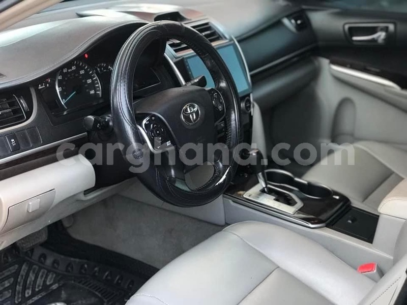 Big with watermark toyota camry greater accra accra 47743