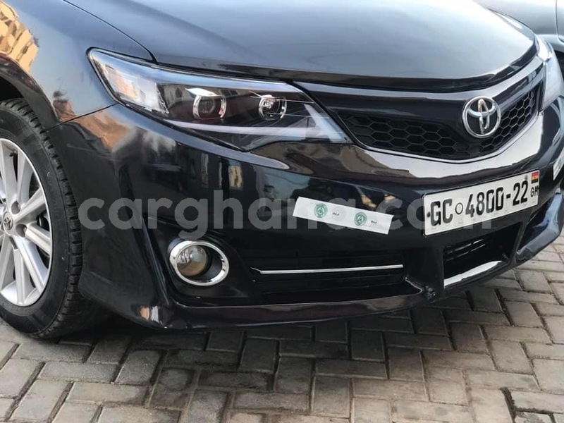 Big with watermark toyota camry greater accra accra 47743