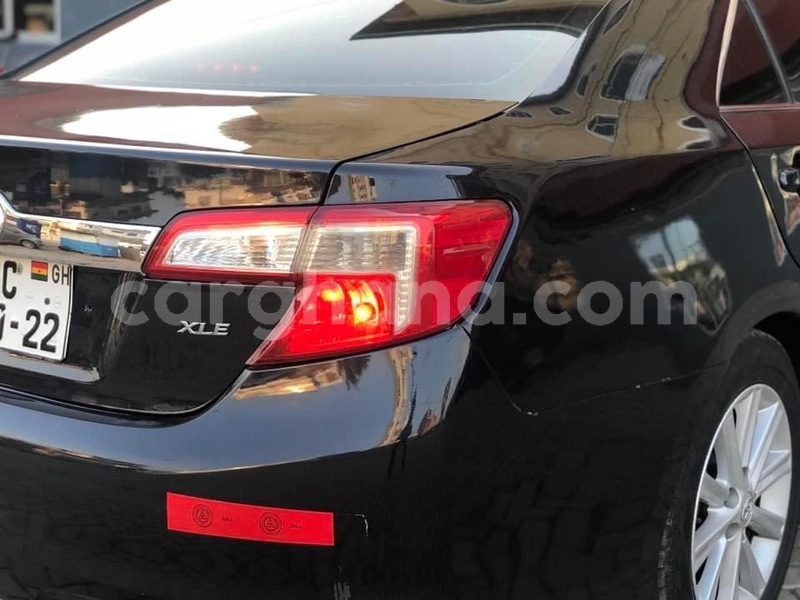 Big with watermark toyota camry greater accra accra 47743