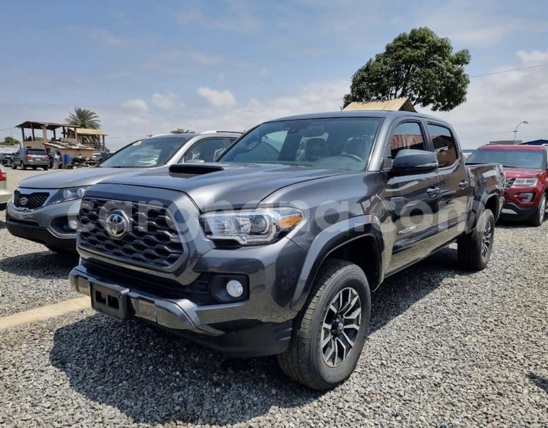 Big with watermark toyota tacoma greater accra accra 47745