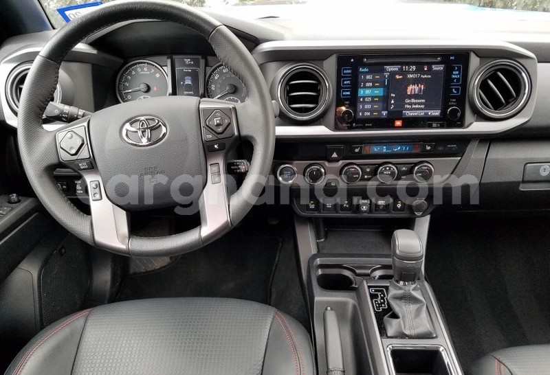 Big with watermark toyota tacoma greater accra accra 47745