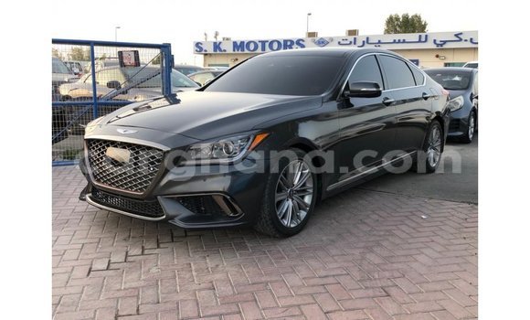 Sayi Imported Hyundai Genesis Sauran Mota in Import - Dubai a Ashanti Sayi Imported Hyundai Genesis Sauran Mota in Import - Dubai a Ashanti