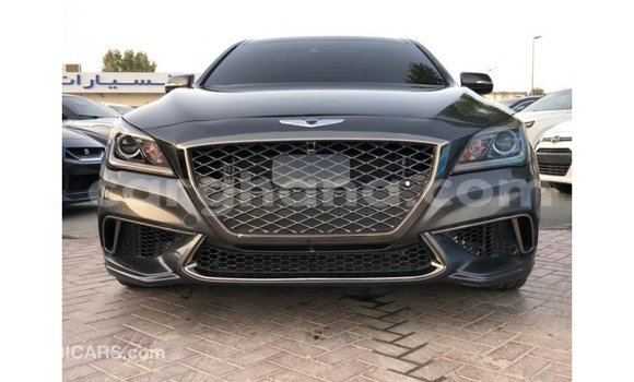 Sayi Imported Hyundai Genesis Sauran Mota in Import - Dubai a Ashanti Sayi Imported Hyundai Genesis Sauran Mota in Import - Dubai a Ashanti