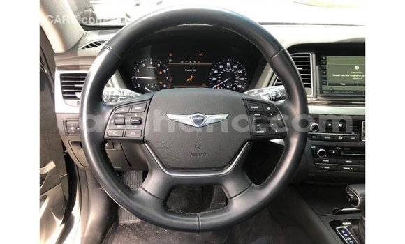 Sayi Imported Hyundai Genesis Sauran Mota in Import - Dubai a Ashanti Sayi Imported Hyundai Genesis Sauran Mota in Import - Dubai a Ashanti