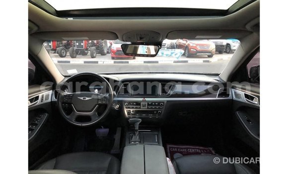 Sayi Imported Hyundai Genesis Sauran Mota in Import - Dubai a Ashanti Sayi Imported Hyundai Genesis Sauran Mota in Import - Dubai a Ashanti