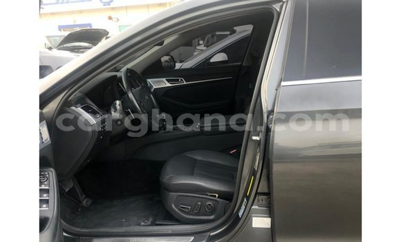 Sayi Imported Hyundai Genesis Sauran Mota in Import - Dubai a Ashanti Sayi Imported Hyundai Genesis Sauran Mota in Import - Dubai a Ashanti