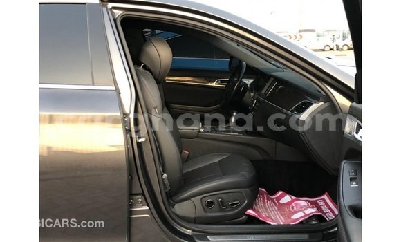 Sayi Imported Hyundai Genesis Sauran Mota in Import - Dubai a Ashanti Sayi Imported Hyundai Genesis Sauran Mota in Import - Dubai a Ashanti