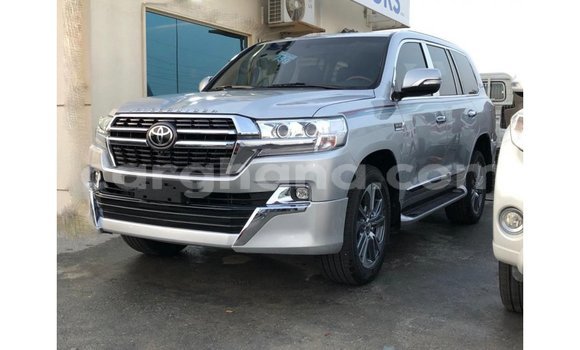 Buy Import Toyota Land Cruiser Other Car in Import - Dubai in Ashanti Buy Import Toyota Land Cruiser Other Car in Import - Dubai in Ashanti
