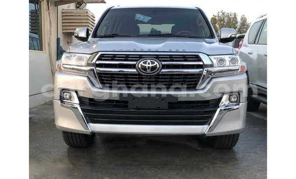 Buy Import Toyota Land Cruiser Other Car in Import - Dubai in Ashanti Buy Import Toyota Land Cruiser Other Car in Import - Dubai in Ashanti
