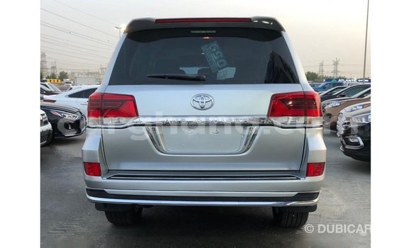 Buy Import Toyota Land Cruiser Other Car in Import - Dubai in Ashanti Buy Import Toyota Land Cruiser Other Car in Import - Dubai in Ashanti