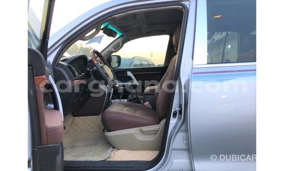Buy Import Toyota Land Cruiser Other Car in Import - Dubai in Ashanti Buy Import Toyota Land Cruiser Other Car in Import - Dubai in Ashanti