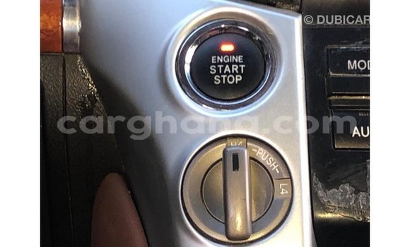 Buy Import Toyota Land Cruiser Other Car in Import - Dubai in Ashanti Buy Import Toyota Land Cruiser Other Car in Import - Dubai in Ashanti