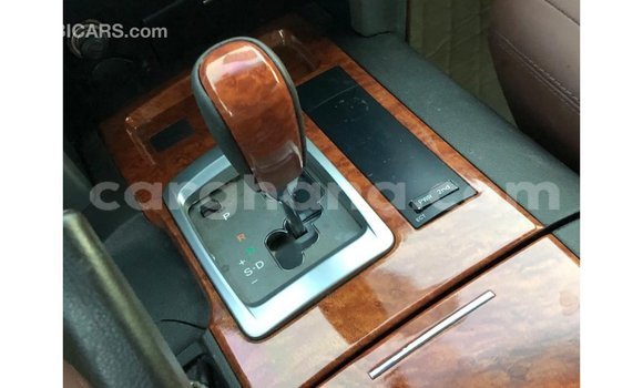 Buy Import Toyota Land Cruiser Other Car in Import - Dubai in Ashanti Buy Import Toyota Land Cruiser Other Car in Import - Dubai in Ashanti