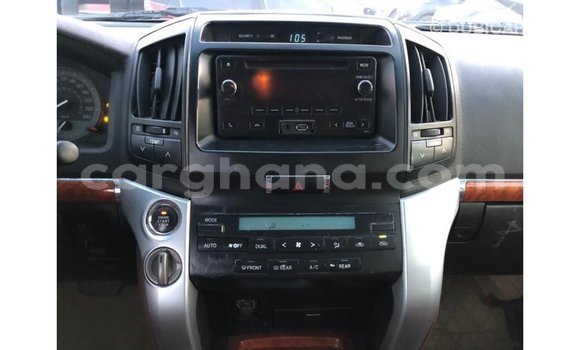 Buy Import Toyota Land Cruiser Other Car in Import - Dubai in Ashanti Buy Import Toyota Land Cruiser Other Car in Import - Dubai in Ashanti