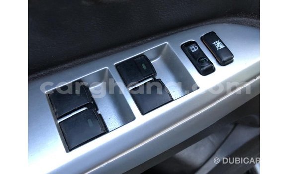 Buy Import Toyota Land Cruiser Other Car in Import - Dubai in Ashanti Buy Import Toyota Land Cruiser Other Car in Import - Dubai in Ashanti