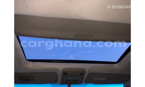 Buy Import Toyota Land Cruiser Other Car in Import - Dubai in Ashanti Buy Import Toyota Land Cruiser Other Car in Import - Dubai in Ashanti