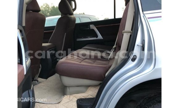 Buy Import Toyota Land Cruiser Other Car in Import - Dubai in Ashanti Buy Import Toyota Land Cruiser Other Car in Import - Dubai in Ashanti