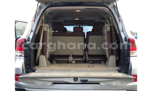 Buy Import Toyota Land Cruiser Other Car in Import - Dubai in Ashanti Buy Import Toyota Land Cruiser Other Car in Import - Dubai in Ashanti