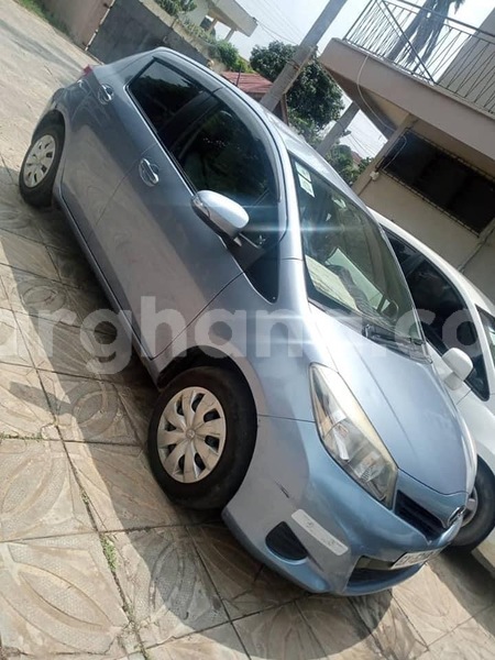 Big with watermark toyota vitz greater accra accra 47752