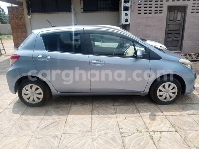 Big with watermark toyota vitz greater accra accra 47752