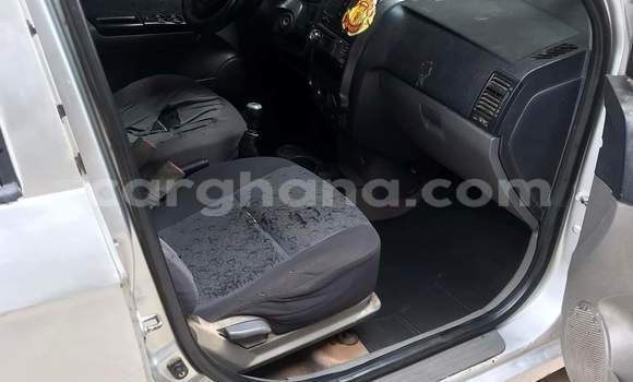 Buy Used Hyundai Getz Other Car in Sekondi–Takoradi Metropolitan in Western Buy Used Hyundai Getz Other Car in Sekondi–Takoradi Metropolitan in Western