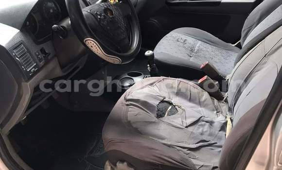 Buy Used Hyundai Getz Other Car in Sekondi–Takoradi Metropolitan in Western Buy Used Hyundai Getz Other Car in Sekondi–Takoradi Metropolitan in Western