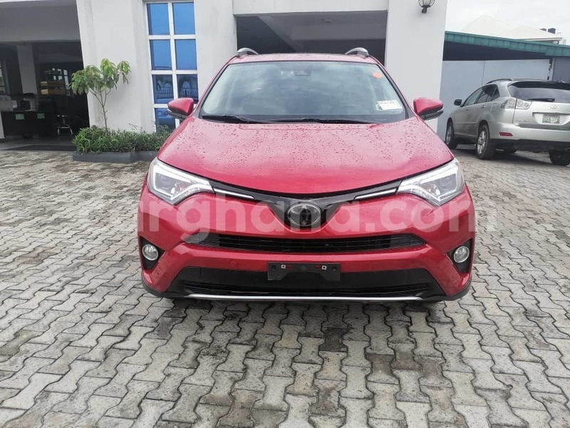 Big with watermark toyota rav4 western sekondi takoradi metropolitan 47755