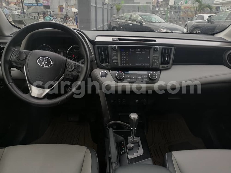 Big with watermark toyota rav4 western sekondi takoradi metropolitan 47755