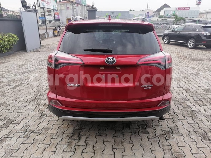 Big with watermark toyota rav4 western sekondi takoradi metropolitan 47755