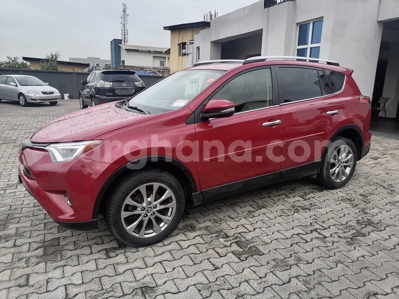 Big with watermark toyota rav4 western sekondi takoradi metropolitan 47755