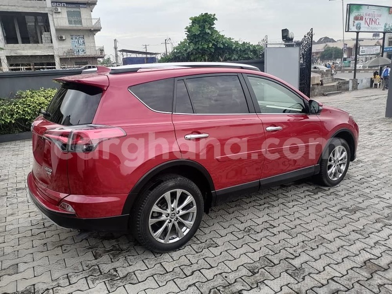 Big with watermark toyota rav4 western sekondi takoradi metropolitan 47755