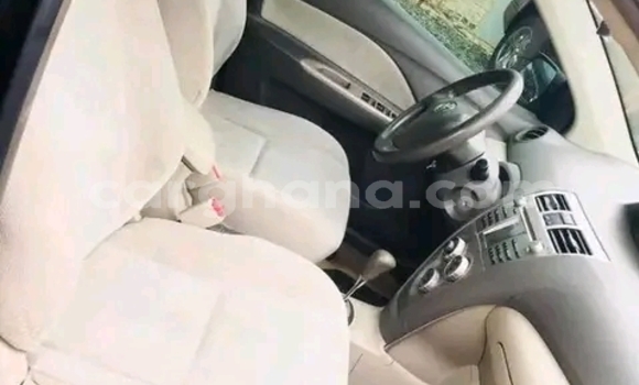Buy Used Toyota Corolla Black Car in Accra in Greater Accra Buy Used Toyota Corolla Black Car in Accra in Greater Accra