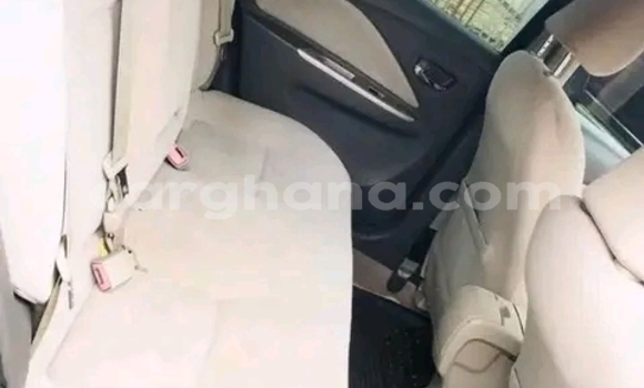 Buy Used Toyota Corolla Black Car in Accra in Greater Accra Buy Used Toyota Corolla Black Car in Accra in Greater Accra