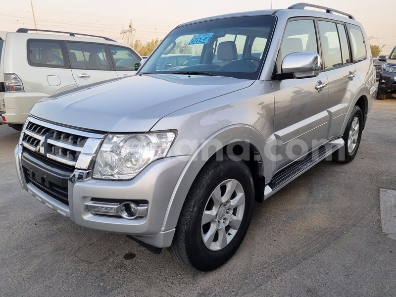 Big with watermark mitsubishi pajero greater accra accra 47758