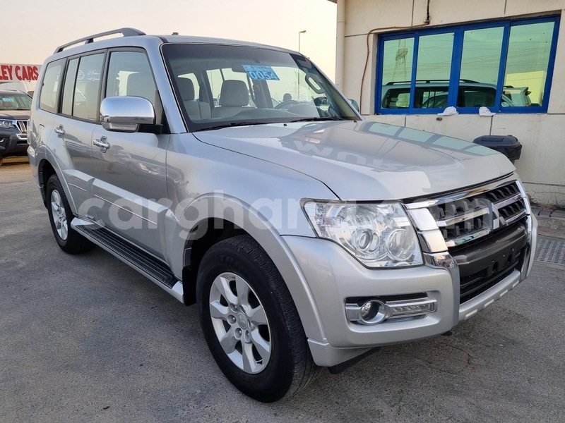 Big with watermark mitsubishi pajero greater accra accra 47758