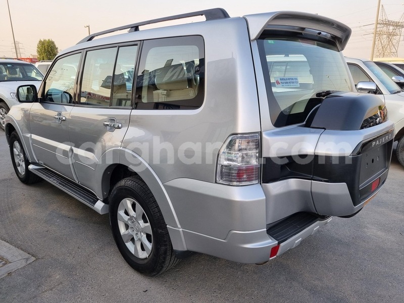 Big with watermark mitsubishi pajero greater accra accra 47758