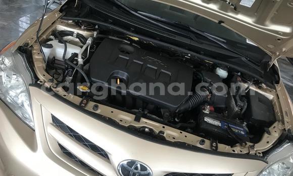 Buy Used Toyota Corolla Other Car in Sekondi–Takoradi Metropolitan in Western Buy Used Toyota Corolla Other Car in Sekondi–Takoradi Metropolitan in Western